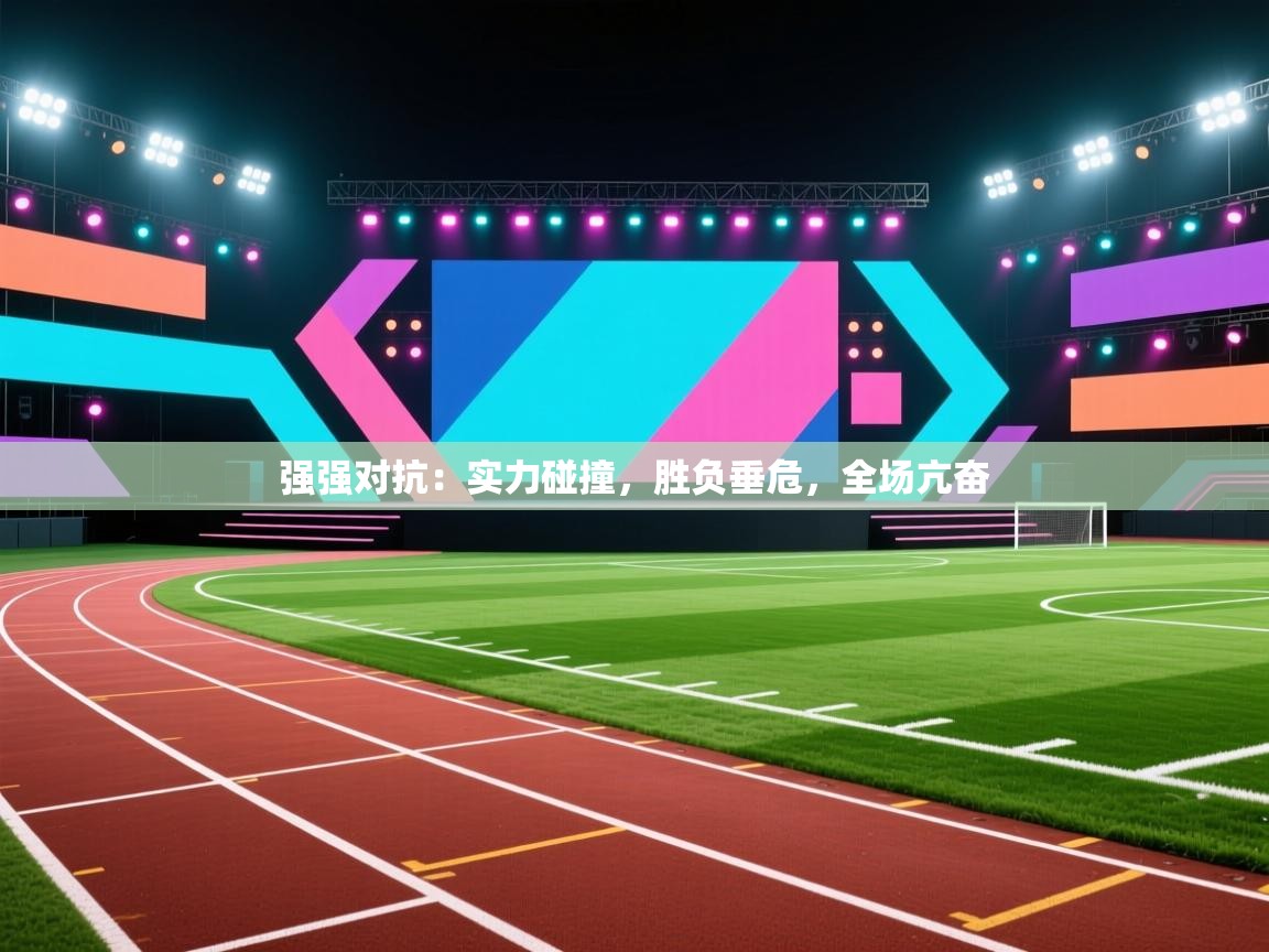 强强对抗：实力碰撞，胜负垂危，全场亢奋  第2张