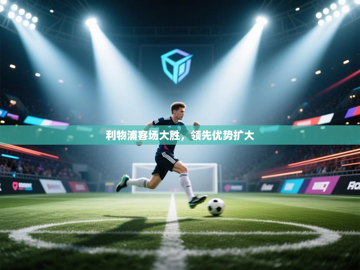 利物浦客场大胜,领先优势扩大 第1张