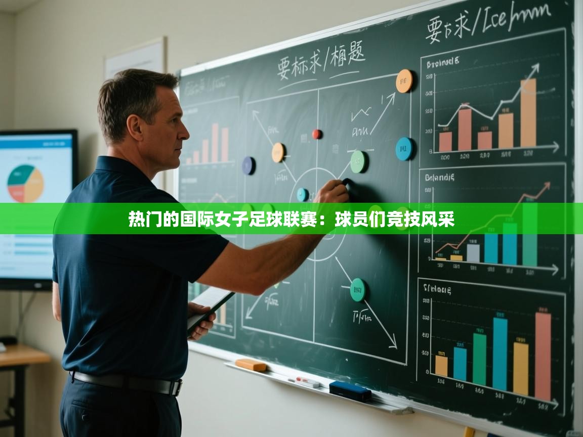 热门的国际女子足球联赛：球员们竞技风采  第2张