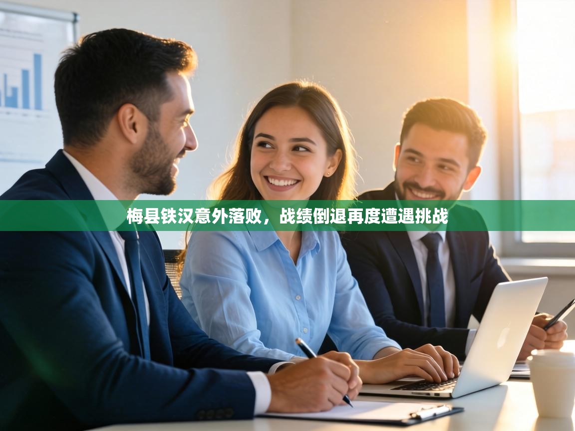 梅县铁汉意外落败，战绩倒退再度遭遇挑战  第1张