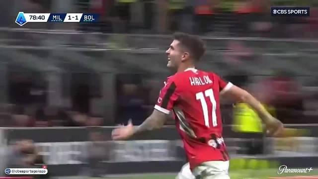 九游体育官方登录入口-关于博洛尼亚客场逆转实现逆袭，取得胜利的信息