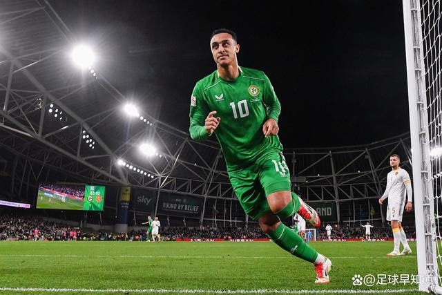 九游体育在线-关于爱尔兰队大获胜利，保加利亚队难以媲美的信息