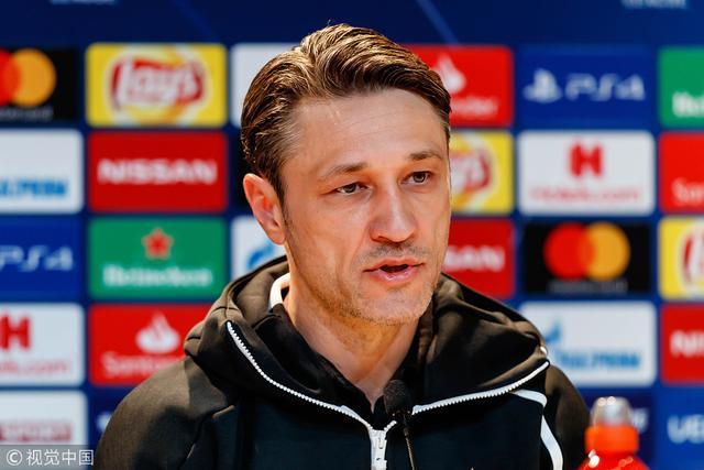 克洛普警告科瓦奇:红军不会放水 克洛普警告科瓦奇:红军不会放水