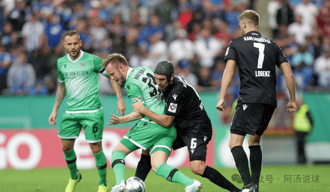 九游体育app-雷根斯堡主场遭遇一场惨败，球队形势堪忧的简单介绍