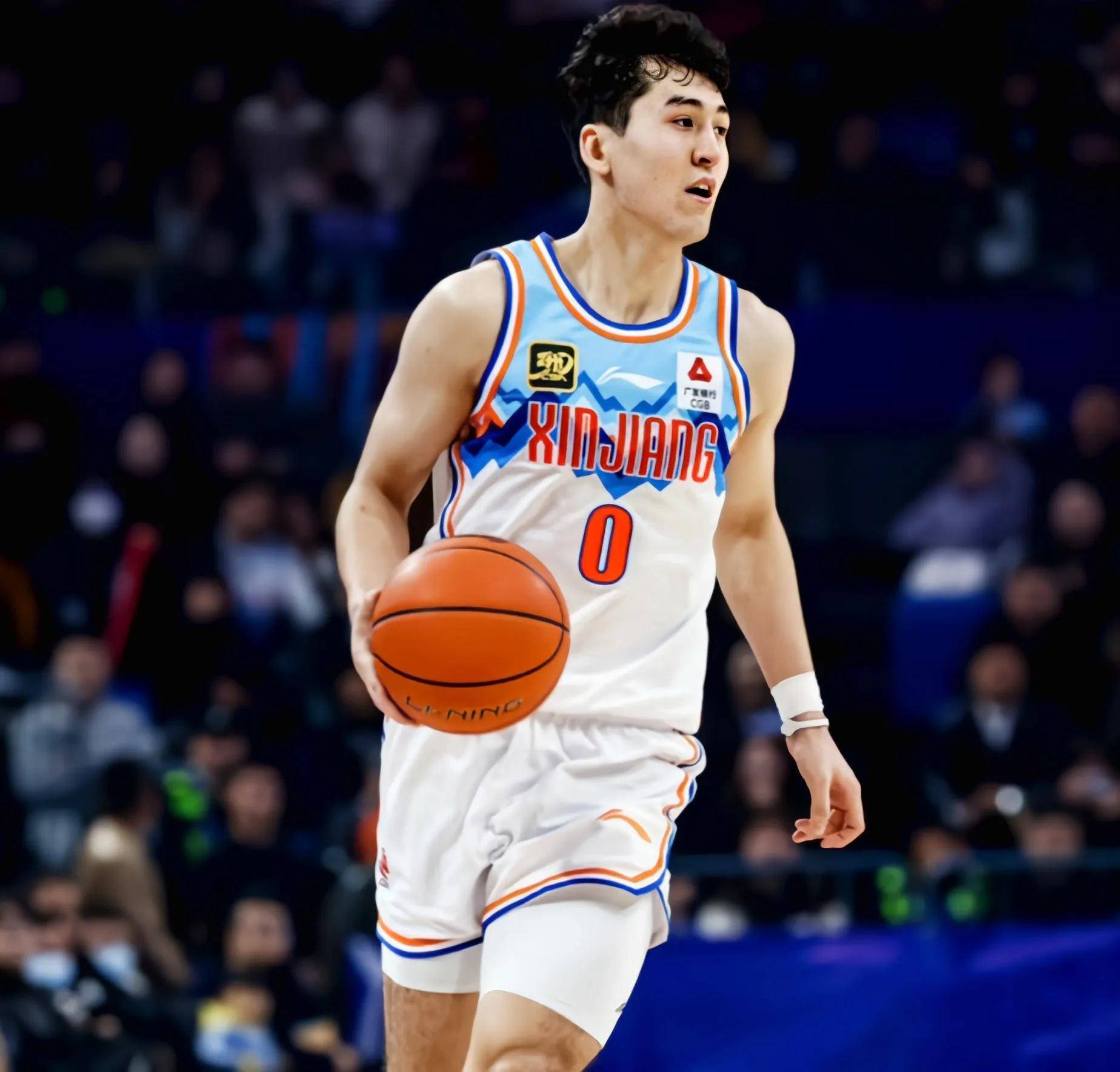 九游体育网页版-新疆男篮在最新一场比赛中逆袭成功，实至名归的简单介绍