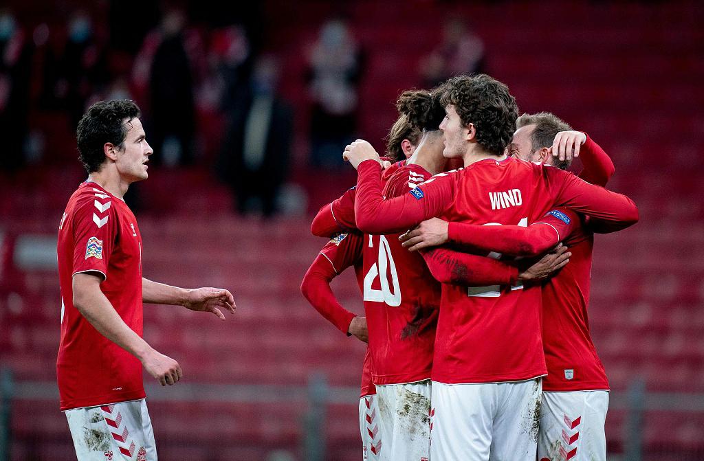 九游体育网页版-关于丹麦队击败冰岛：欧洲国家锦标赛挑战续集的信息