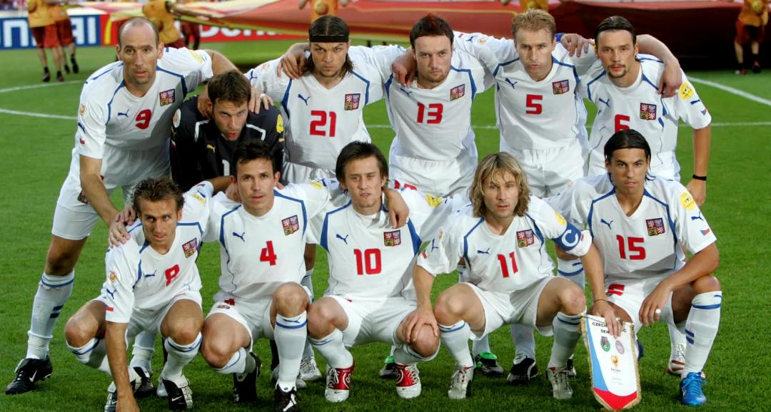 九游体育官方登录入口-捷克队在国际足球锦标赛中取得胜利