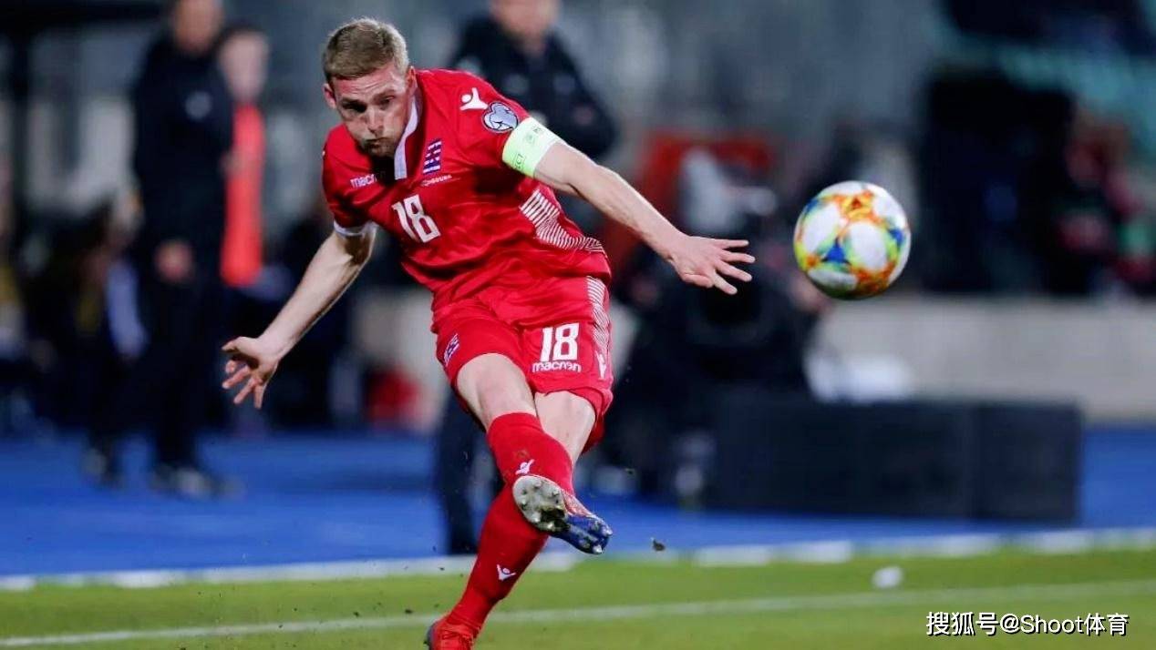 关于卢森堡勉力终结瑞典连胜，欧预赛英雄之行的信息