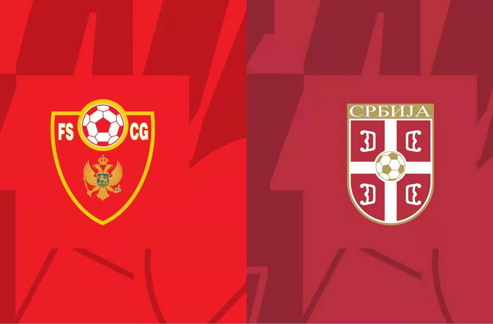 欧预赛:塞尔维亚战胜克罗地亚,晋级前景看涨的简单介绍 欧预赛:塞尔维亚战胜克罗地亚,晋级前景看涨的简单介绍