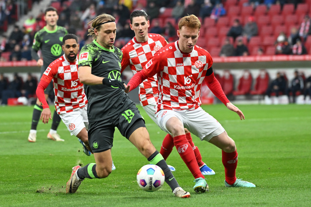 沃尔夫斯堡表现不佳,俱乐部高层开怀解读的简单介绍 沃尔夫斯堡表现不佳,俱乐部高层开怀解读的简单介绍