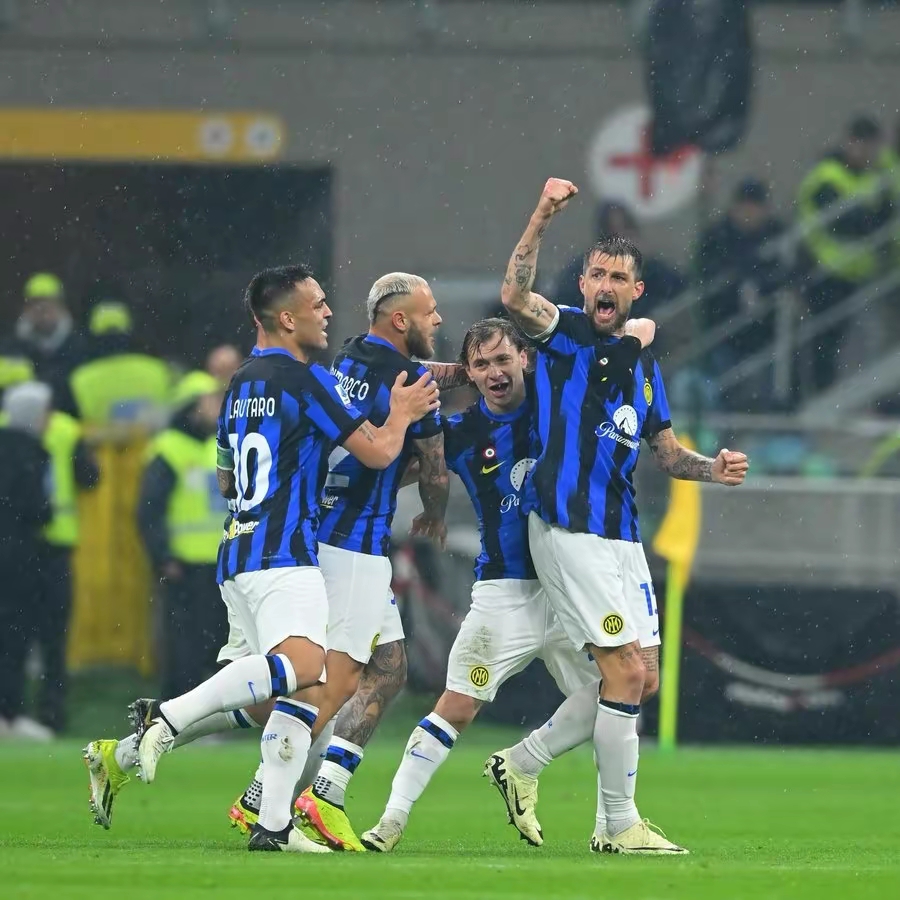 九游体育官网-米兰德比：国际米兰客场战平AC米兰的简单介绍