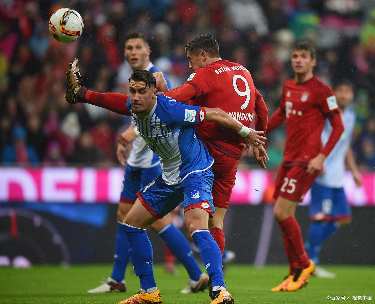 包含霍芬海姆队连胜保持领头优势的词条 包含霍芬海姆队连胜保持领头优势的词条