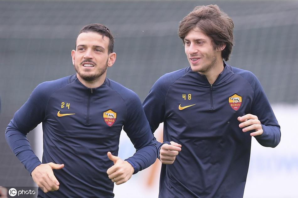 九游体育官网-罗马队长透露备战状态备受关注