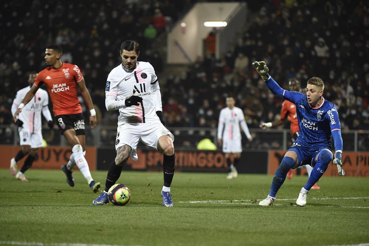 包含里昂客场平局,联赛地位维持稳定的词条 包含里昂客场平局,联赛地位维持稳定的词条