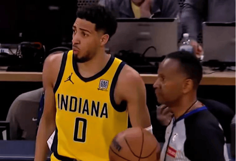 步行者战胜活塞,奥拉迪波关键时刻爆发! 步行者战胜活塞,奥拉迪波关键时刻爆发!