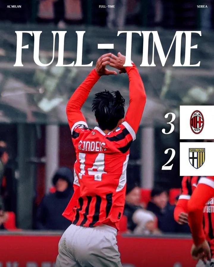 九游体育网页版-AC米兰士气大涨，继续保持不败战绩