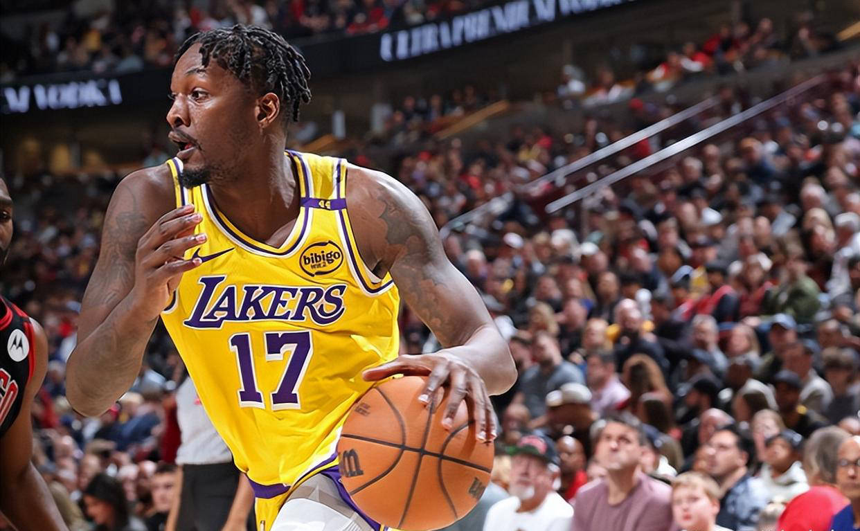 九游体育网页版登录入口-关于NBA赛季：湖人队锋线更强大，备战季后赛的信息