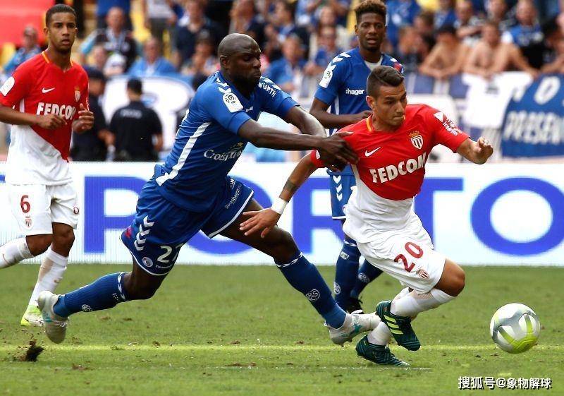 九游体育官方登录入口-关于摩纳哥客场势如破竹，法甲争冠形势再度明朗的信息