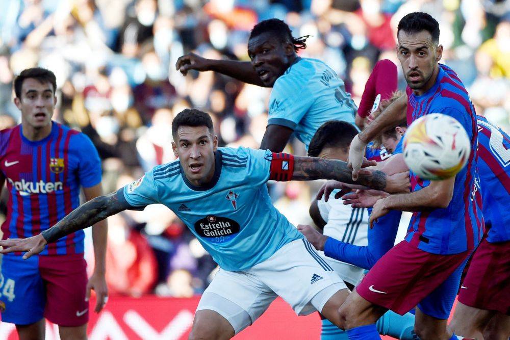 九游体育-拉斯帕尔马斯主场不敌赫塔菲