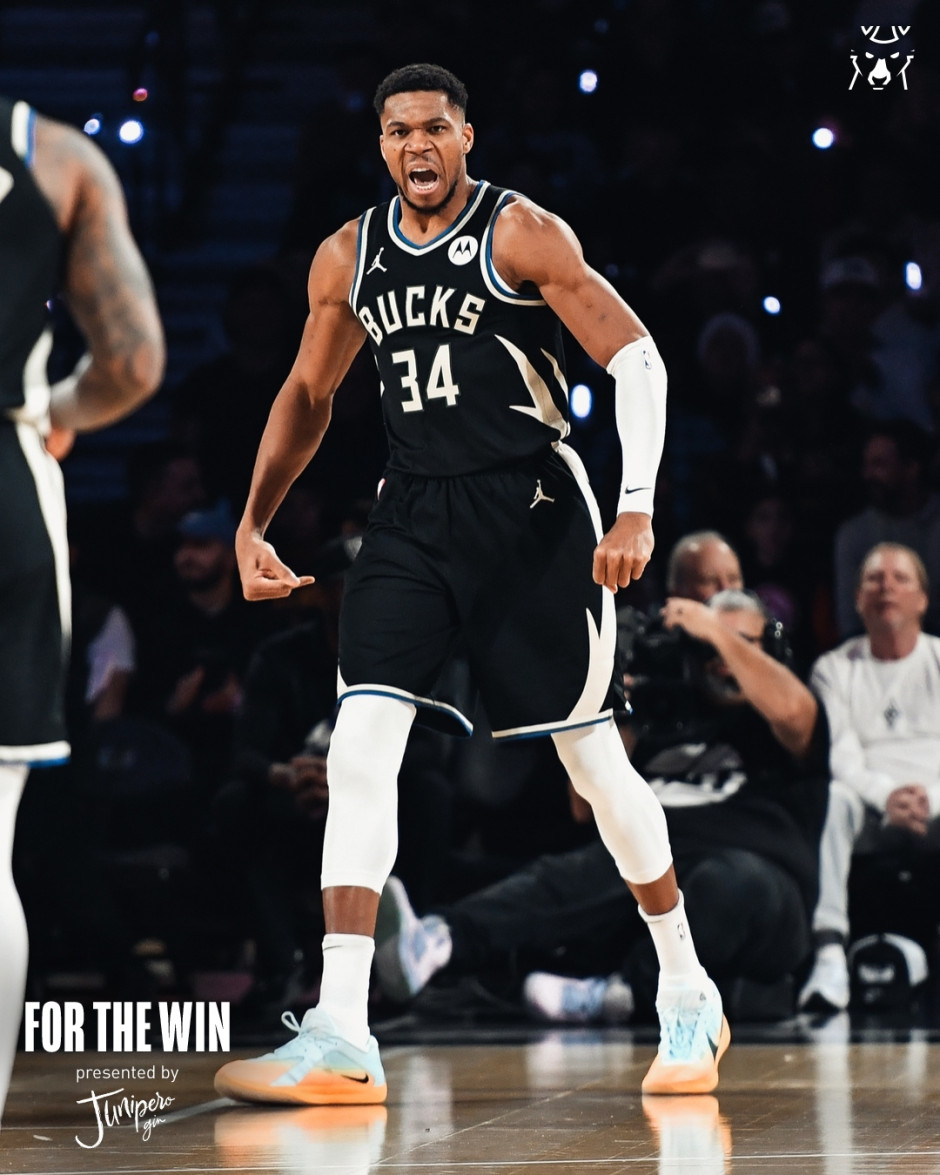 九游体育在线-NBA总决赛：雄鹿队逆袭，拿下关键胜利