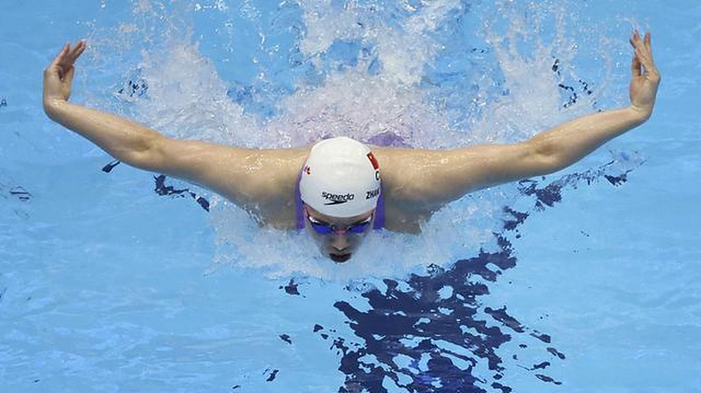 包含中国游泳选手披荆斩棘,成功夺得团体第二金牌!的词条 包含中国游泳选手披荆斩棘,成功夺得团体第二金牌!的词条