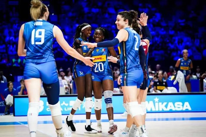 九游体育入口-意大利篮球联赛决赛胜负悬念再起