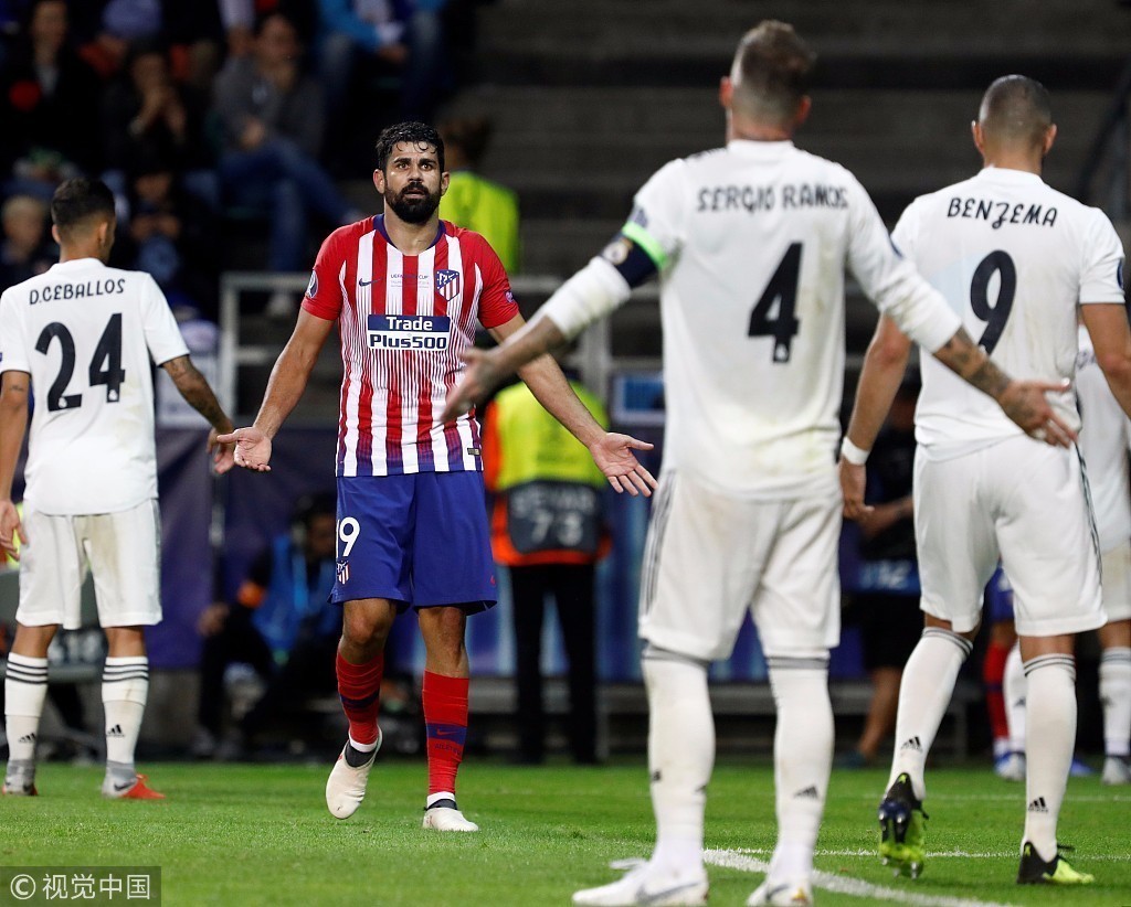 包含萨乌尔转会到皇马后继续压轴登场,冲击冠军的词条 包含萨乌尔转会到皇马后继续压轴登场,冲击冠军的词条