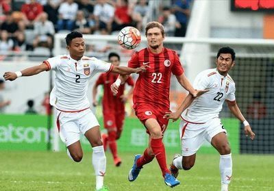 关于乌兹别克斯坦球队在亚洲大赛中挫败强敌的信息 关于乌兹别克斯坦球队在亚洲大赛中挫败强敌的信息