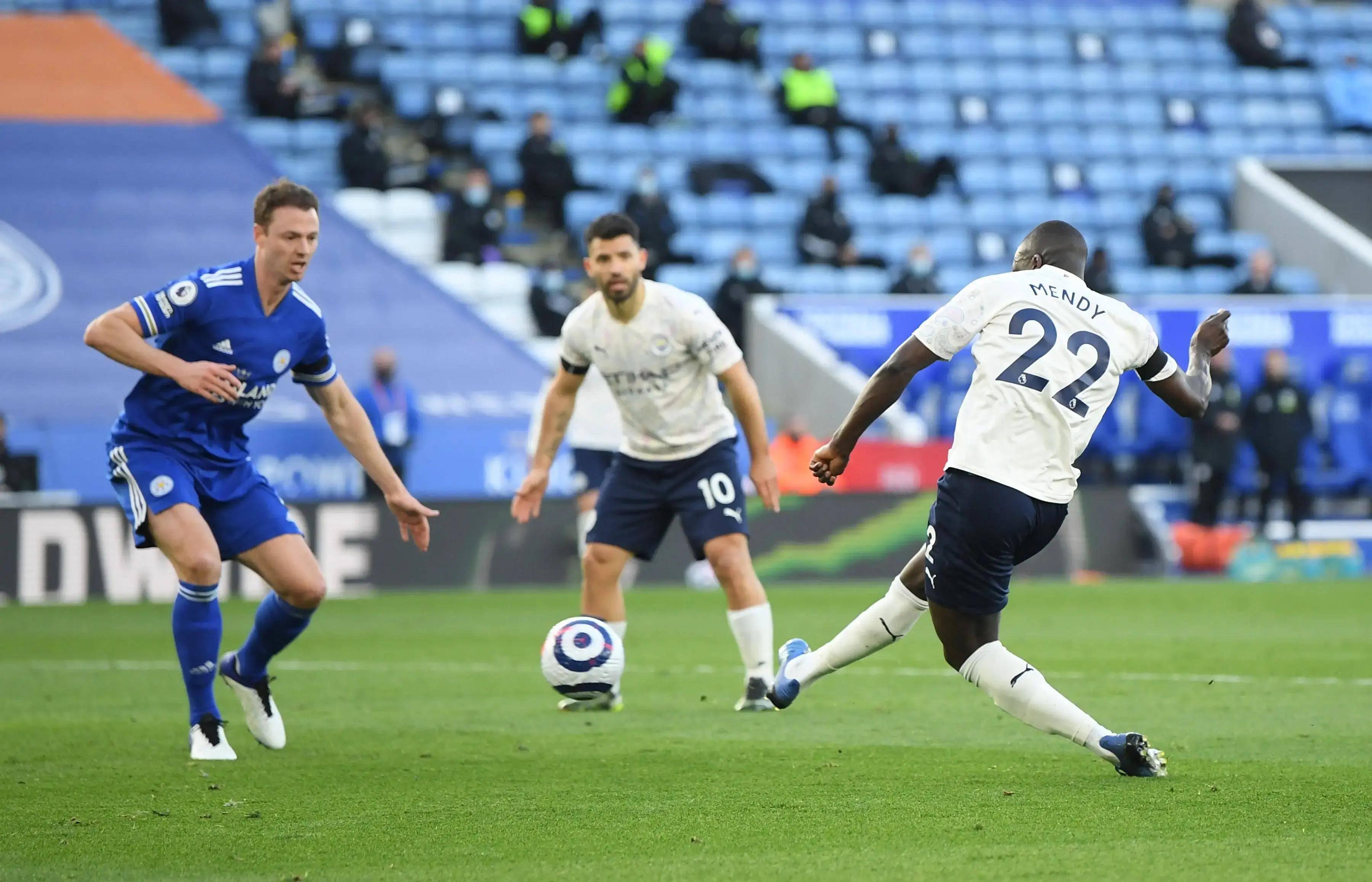 -曼城主场大胜，积分追赶领头羊