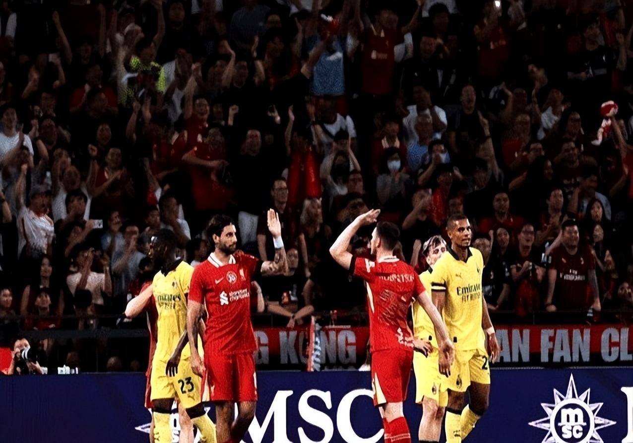 利物浦客场惨败,保持领先优势受挫 利物浦客场惨败,保持领先优势受挫