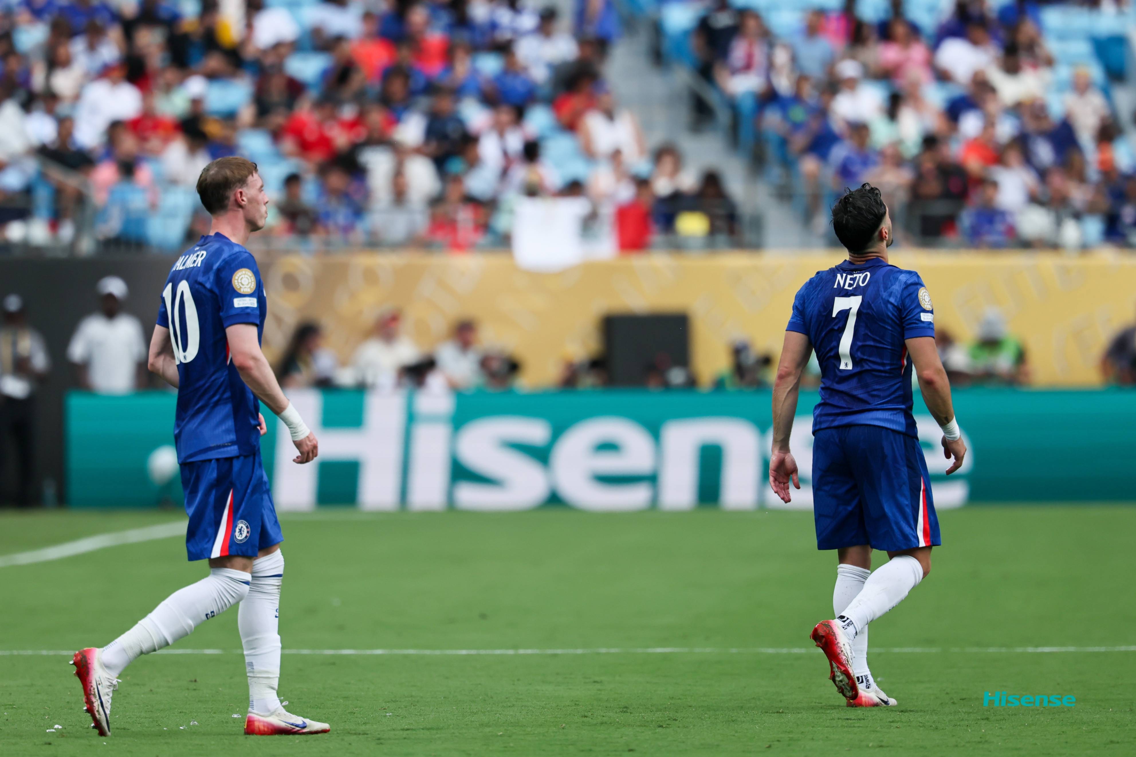 切尔西保卫主场,成功战胜对手 切尔西保卫主场,成功战胜对手