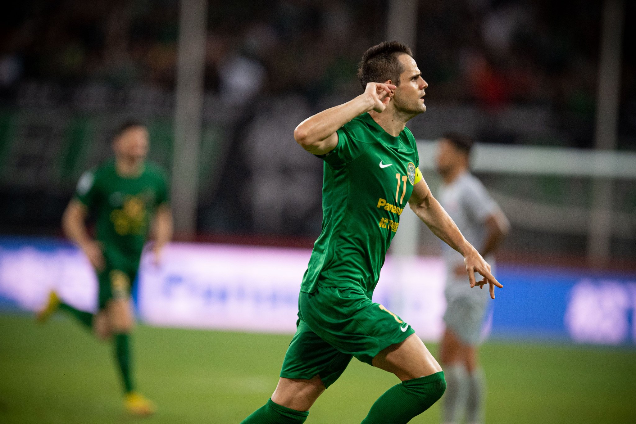 泰国足球超级联赛即将开打,实力强队备受关注 泰国足球超级联赛即将开打,实力强队备受关注