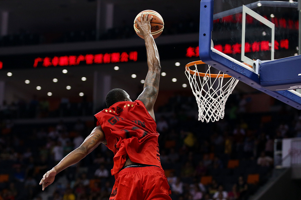 九游体育网页版登录入口-非洲篮球热血赛事拉开帷幕，球员实力过硬的简单介绍