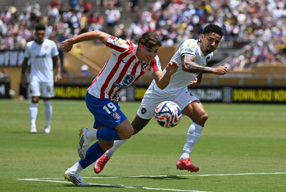 马竞锋线伤多成瘸马，战绩或受影响的简单介绍