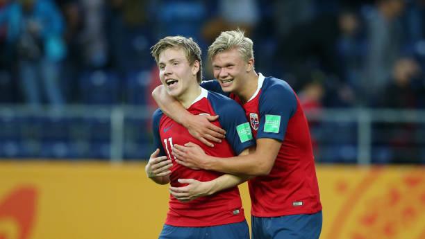 九游体育网页版入口-包含瑞士壮举逆转，客场赢得挪威对决的词条