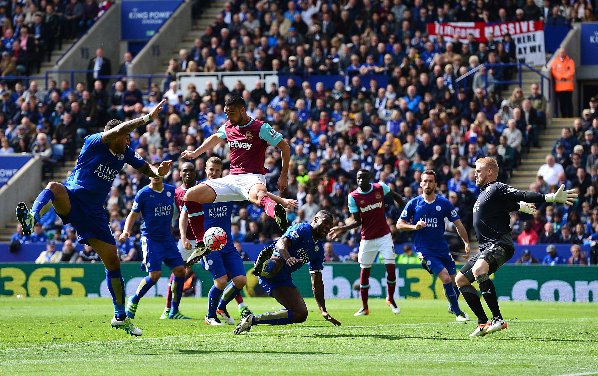 九游体育app-关于西汉姆联遭遇惨败，球队战绩继续停滞不前！的信息