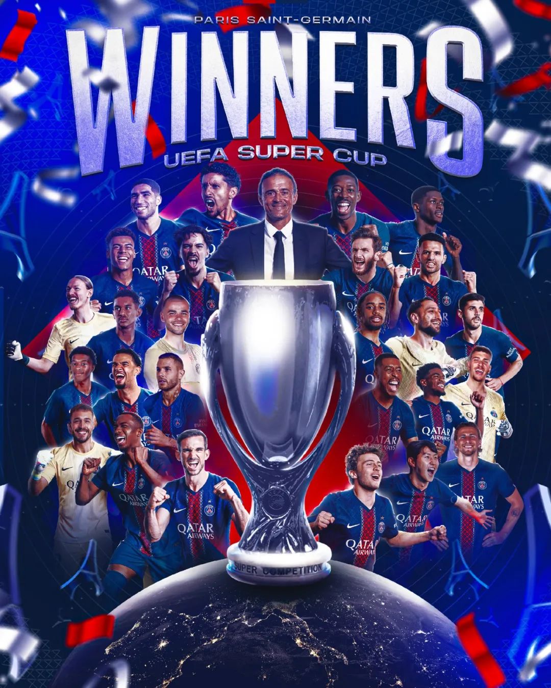 巴黎圣日耳曼新援首秀破门,球队信心大增的简单介绍 巴黎圣日耳曼新援首秀破门,球队信心大增的简单介绍