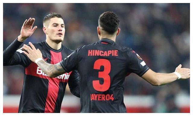 关于勒沃库森防守疲软,挑战德甲前四之路的信息 关于勒沃库森防守疲软,挑战德甲前四之路的信息