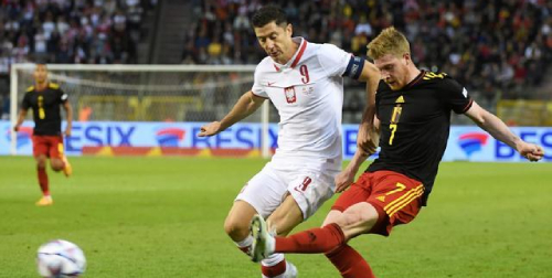 九游体育app-欧国联比赛热点再起：球队资金危机待解决