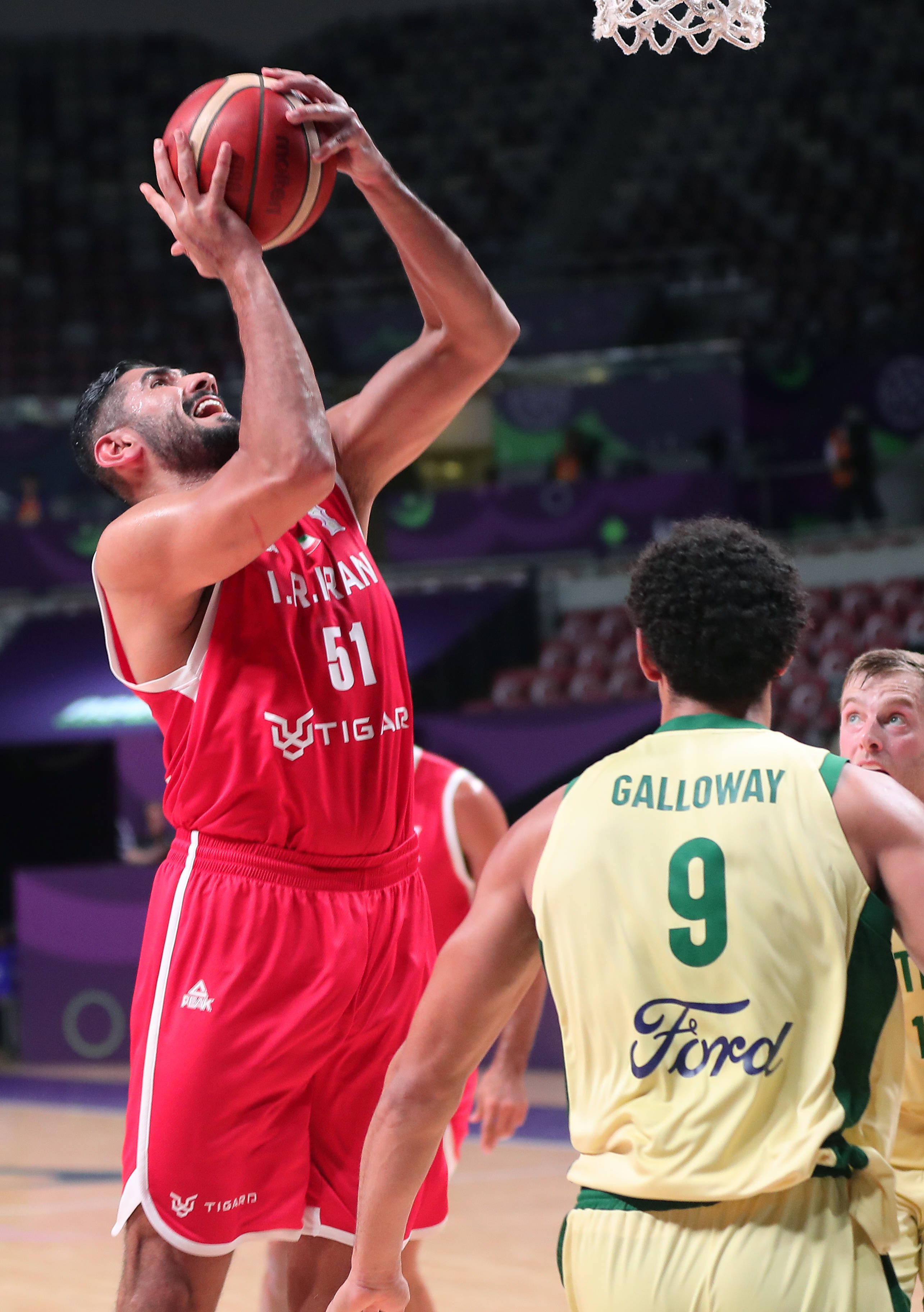 体育风云:澳大利亚队成功晋级,展现实力的简单介绍 体育风云:澳大利亚队成功晋级,展现实力的简单介绍