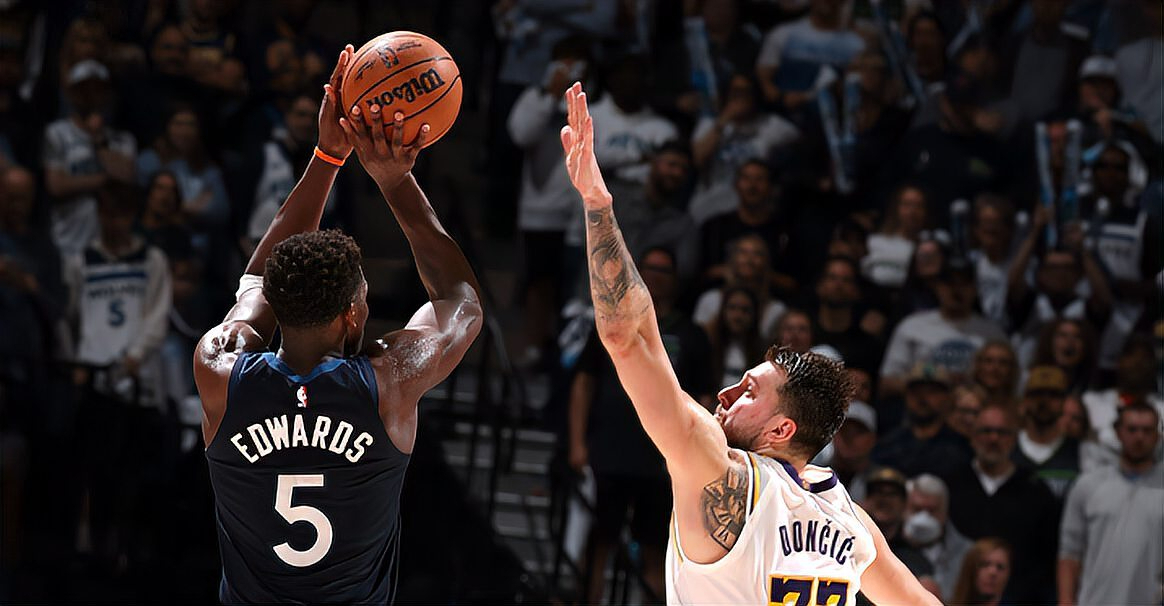 九游体育网页版-森林狼大胜公牛，稳步前进季后赛