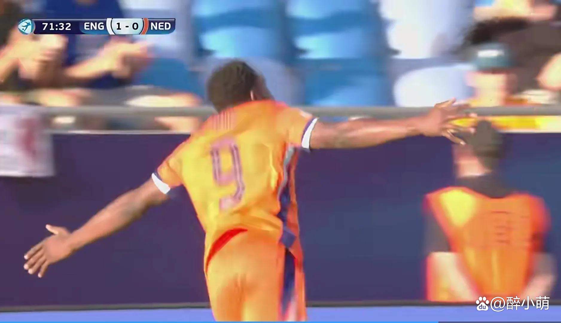 荷兰队上演“绝杀”!斩获重要胜利,晋级有望的简单介绍 荷兰队上演“绝杀”!斩获重要胜利,晋级有望的简单介绍