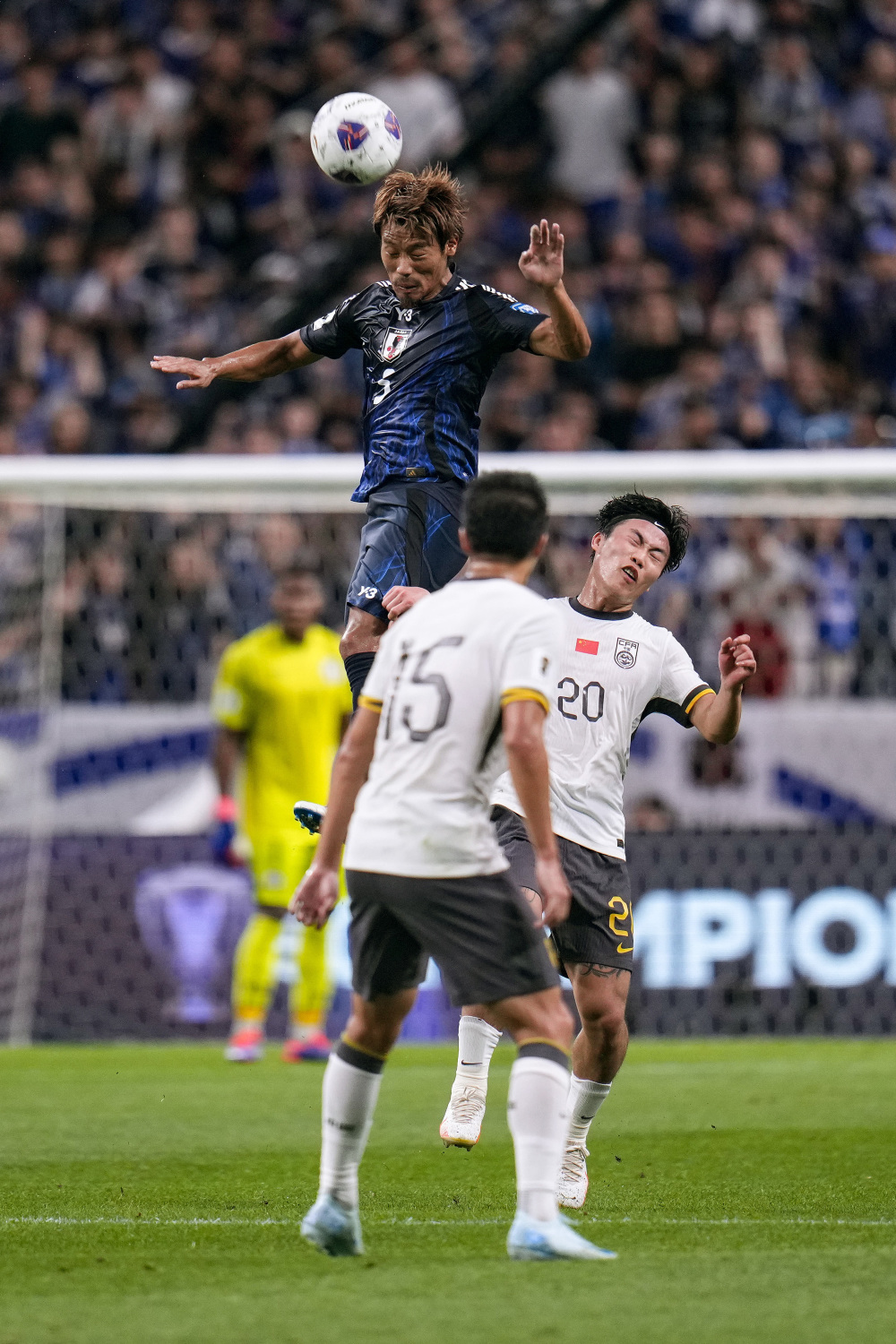 日本队在比赛中遭遇强力对手,最终苦尽甘来的简单介绍 日本队在比赛中遭遇强力对手,最终苦尽甘来的简单介绍