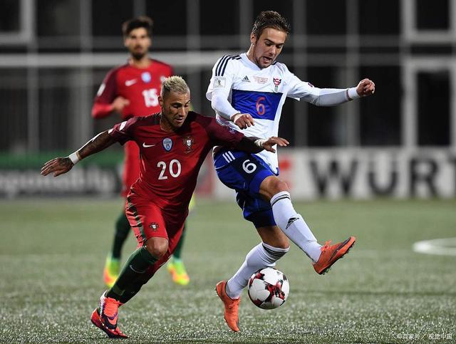 法罗群岛队淘汰对手，成功出线