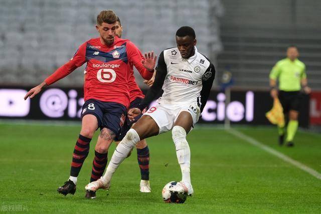 九游体育登录-里尔客场对决蒙彼利埃，双方实力对比的简单介绍