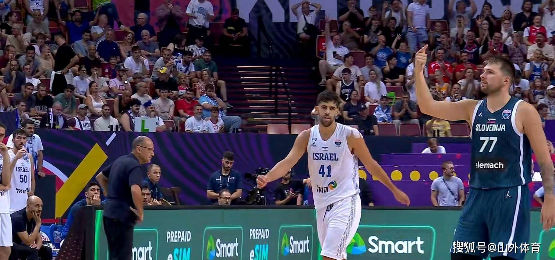 斯洛文尼亚队临阵换将,成功逆转 斯洛文尼亚队临阵换将,成功逆转