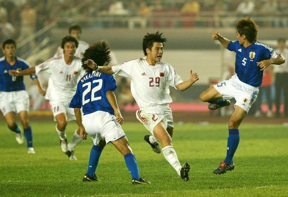 国内足球联赛的收视率竞争，这是硬伤！的简单介绍