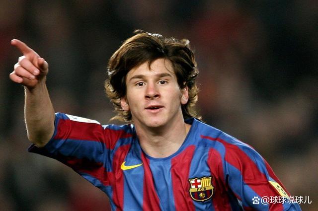 梅西造点破门,巴萨胜局如期而至 梅西造点破门,巴萨胜局如期而至