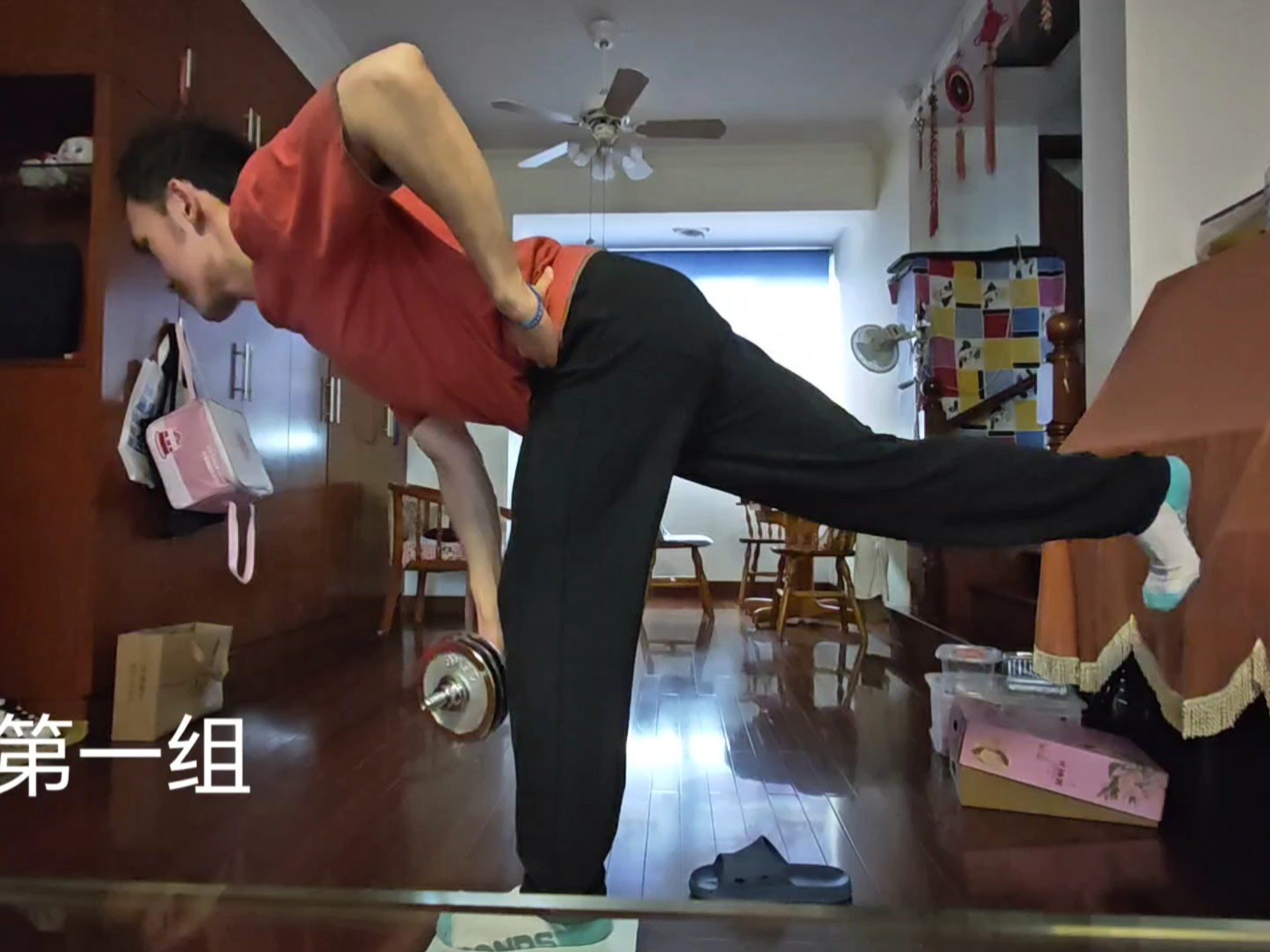 九游体育在线登录-步行者队员在家训练成果展示