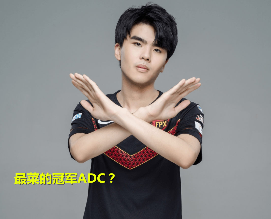 从战术角度看,ADC的地位正在回归 从战术角度看,ADC的地位正在回归